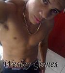 wesleycredlink