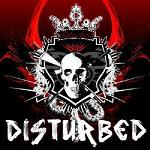 Aghata_DISTURBED