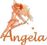 Angelagil_Sandes