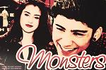 Familia_MoNsTeRs