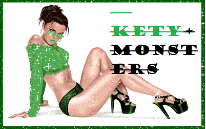 KETY_MoNsTeRs