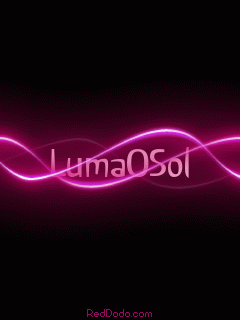 º_Luma_OSol_º