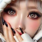 SrªLUNNA_ACERO_NIGHTFALLEN