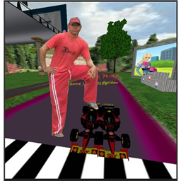 Jjjuniør_LøvëºWF