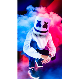 Marshmello