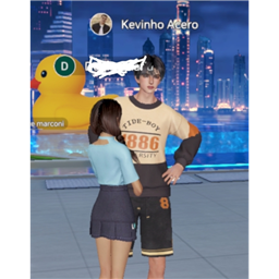 ººKevinho_AnGels_ÄCËRÖºº