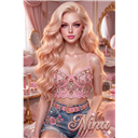 Nina_Acero
