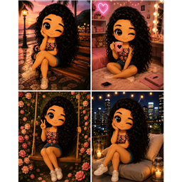 º_Lyah_º