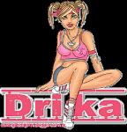 Drika_Orion