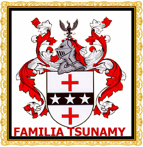 FAMILIA_Tsuna