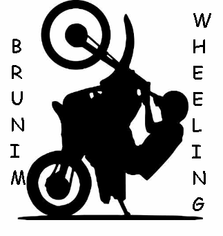 brunimwheelin