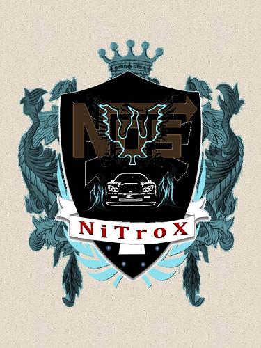 NiTroX